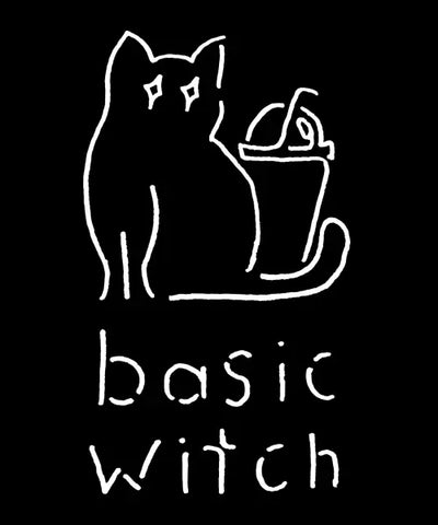Basic Witch