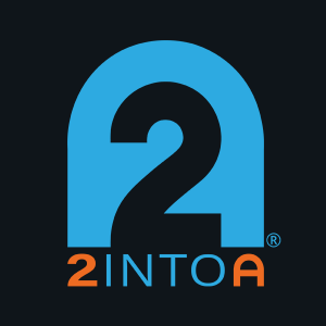 2intoA shop logo