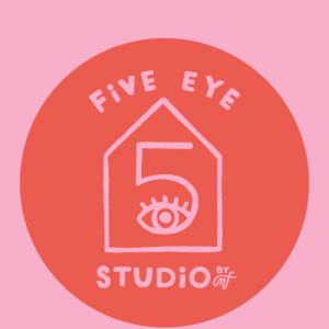 Maria Filar shop logo