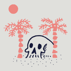 Agu Luque shop logo