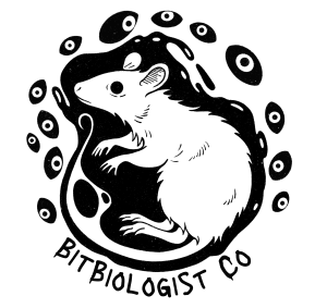 BitBiologist shop logo