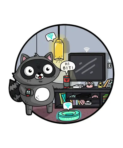 Bit IoT