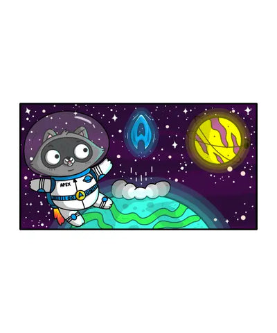 Space Bit