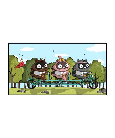 Teamwork Bit