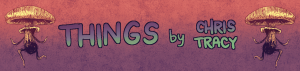 ChrisTracy shop logo