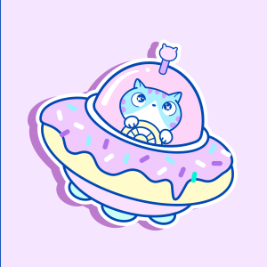 ClariLucky shop logo