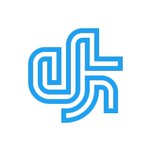 Delvik shop logo