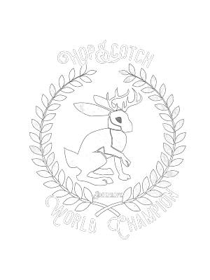 DoomandBloom's Artist Shop