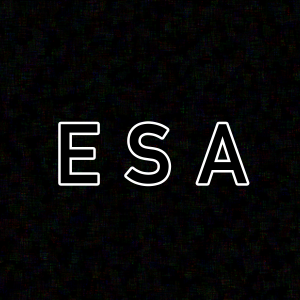 ESACreations shop logo
