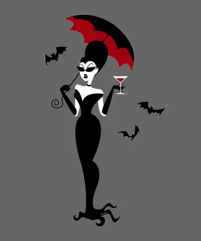 Glampire