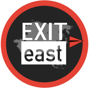 ExitEast shop logo