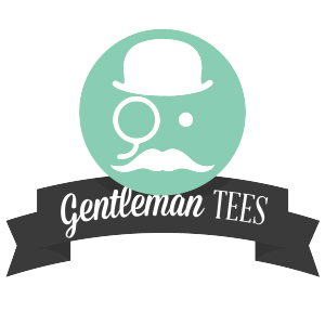 GentlemenDesign shop logo