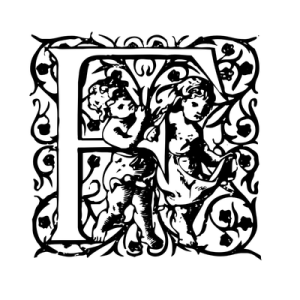 GregorianSwears shop logo