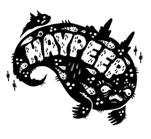 Haypeep shop logo