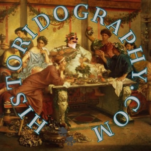 HistoriDOGraphy shop logo