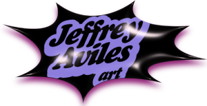 Jeffrey Aviles shop logo