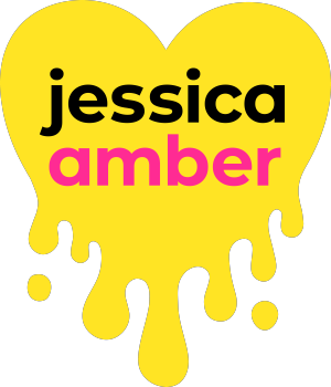 JessicaAmber shop logo