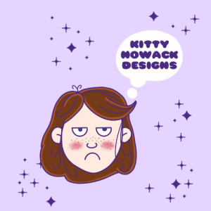 Kitty Nowack shop logo