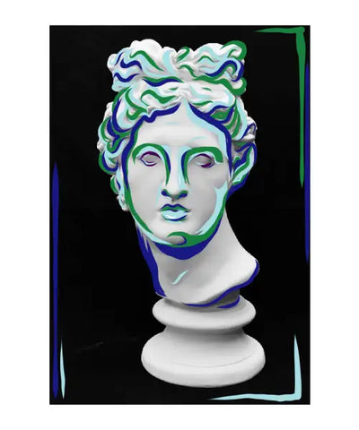 Bright Apollo