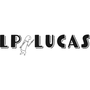 LP Lucas shop logo