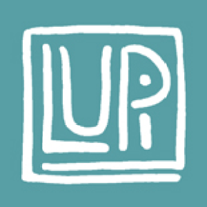 Lupi shop logo
