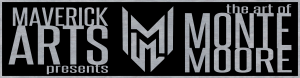 MonteMoore shop logo