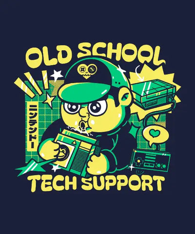 Tech Support