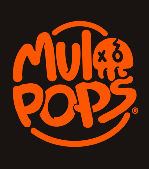 Mulopops shop logo
