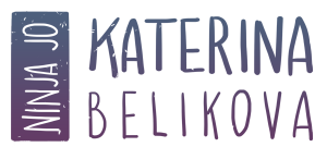 Katerina shop logo