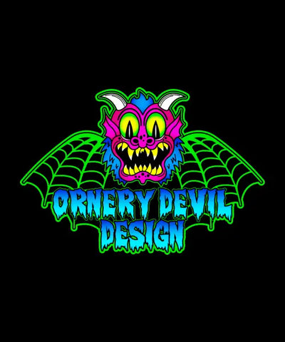 Winged Devil