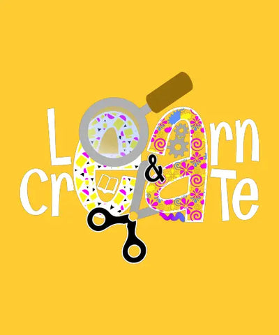Learn & Create