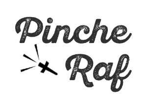 pinche_raf shop logo