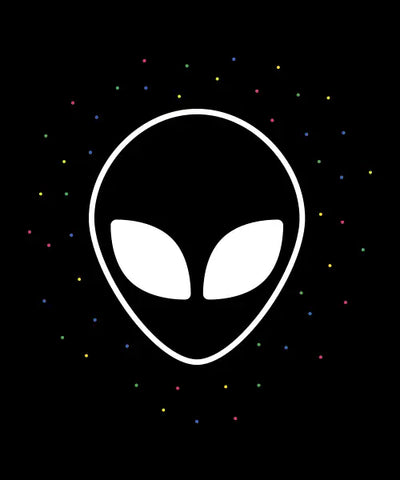 Alien <3