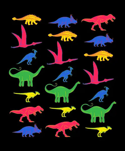 Dinosaurs