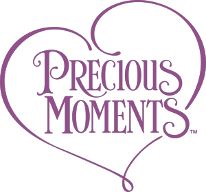 Precious Moments shop logo
