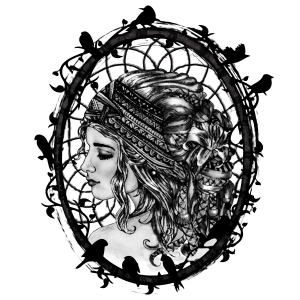 Rhinb shop logo