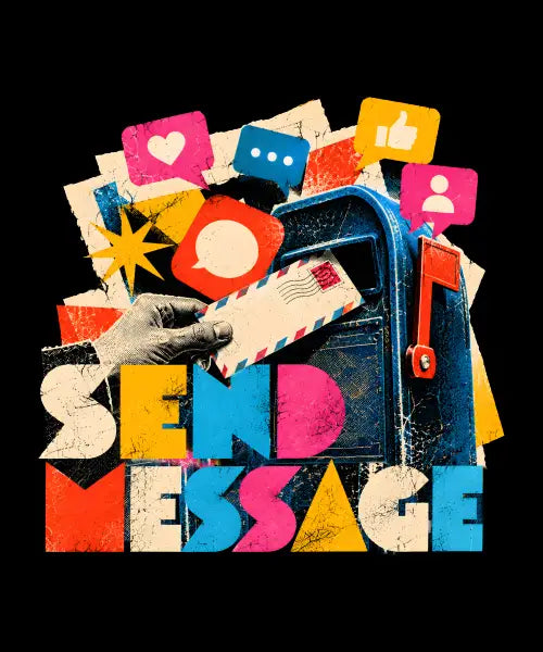 MESSAGING