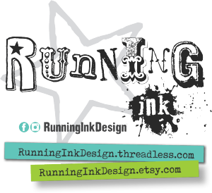 Cassie Raub shop logo
