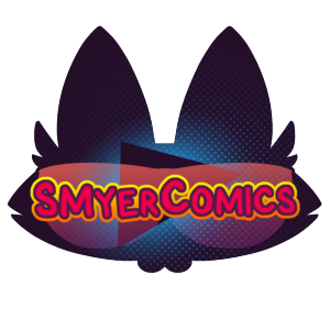 Sarah Myer shop logo