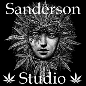 Ruth Sanderson shop logo