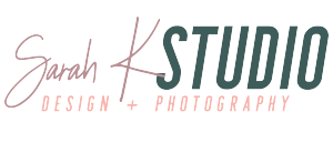 Sarah K shop logo