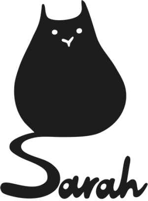 Sarah Tabibzadeh shop logo