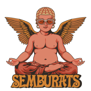 Semburats shop logo