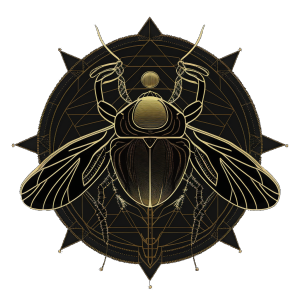 Sol Yarkoni shop logo