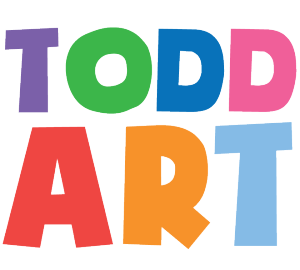 TODD GOLDMAN shop logo