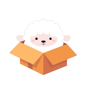 TheIdleSheep shop logo