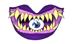 Trai shop logo