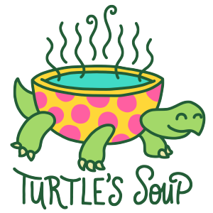 TurtlesSoup shop logo