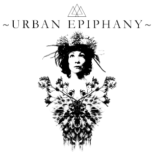 Urban Epiphany shop logo