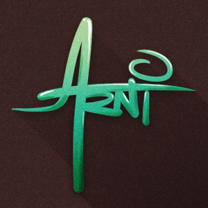 albertoarni shop logo
